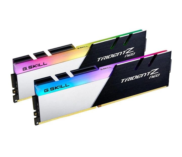 Комплект оперативної пам`яті G.Skill 32 GB (2x16GB) DDR4 3600 MHz Trident Z Neo