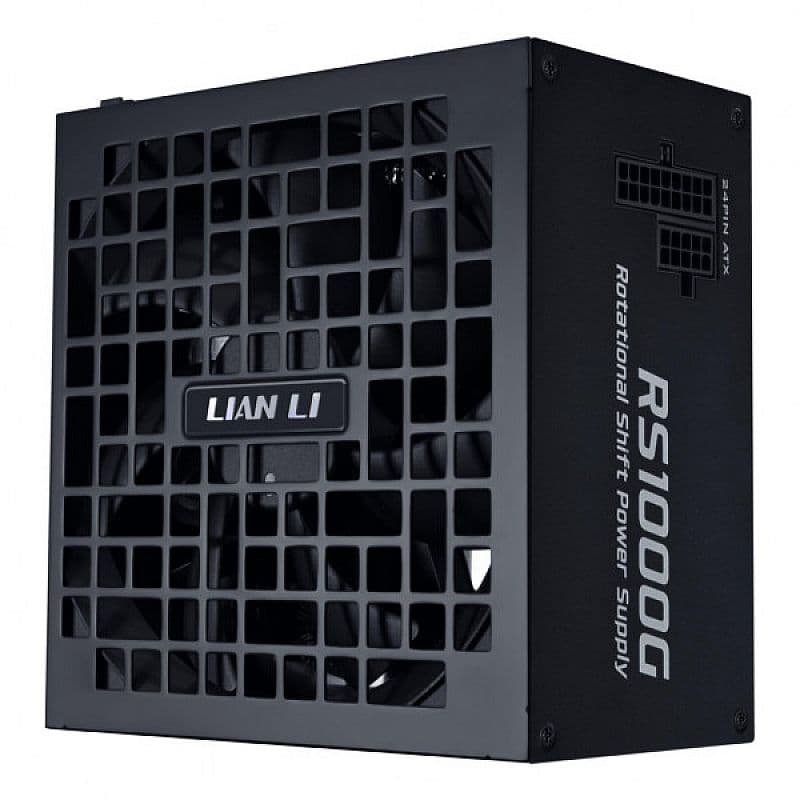 Блок живлення Lian Li 1000W (G9P.RS1000G.B000.EU)