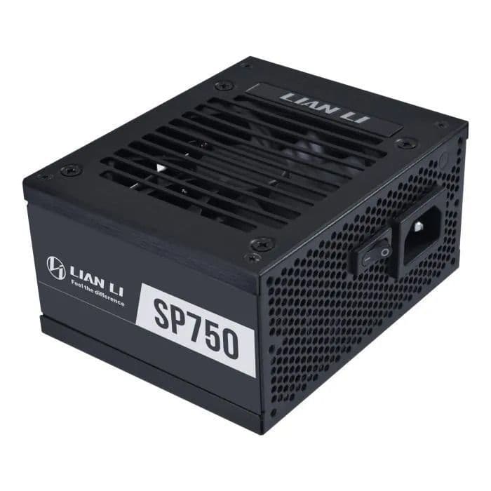 Блок живлення Lian Li 750W (G9P.SP0750G.B000.EU)