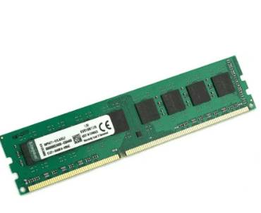 Модуль оперативної памяті Kingston DDR3 8GB 1600 Mhz