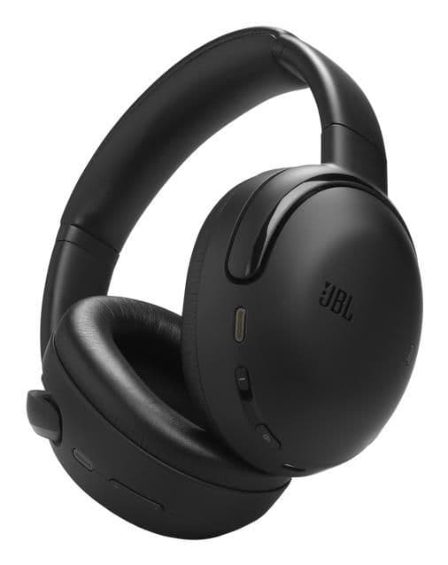 Навушники з БТ JBL JBLTOURONEM3BLK