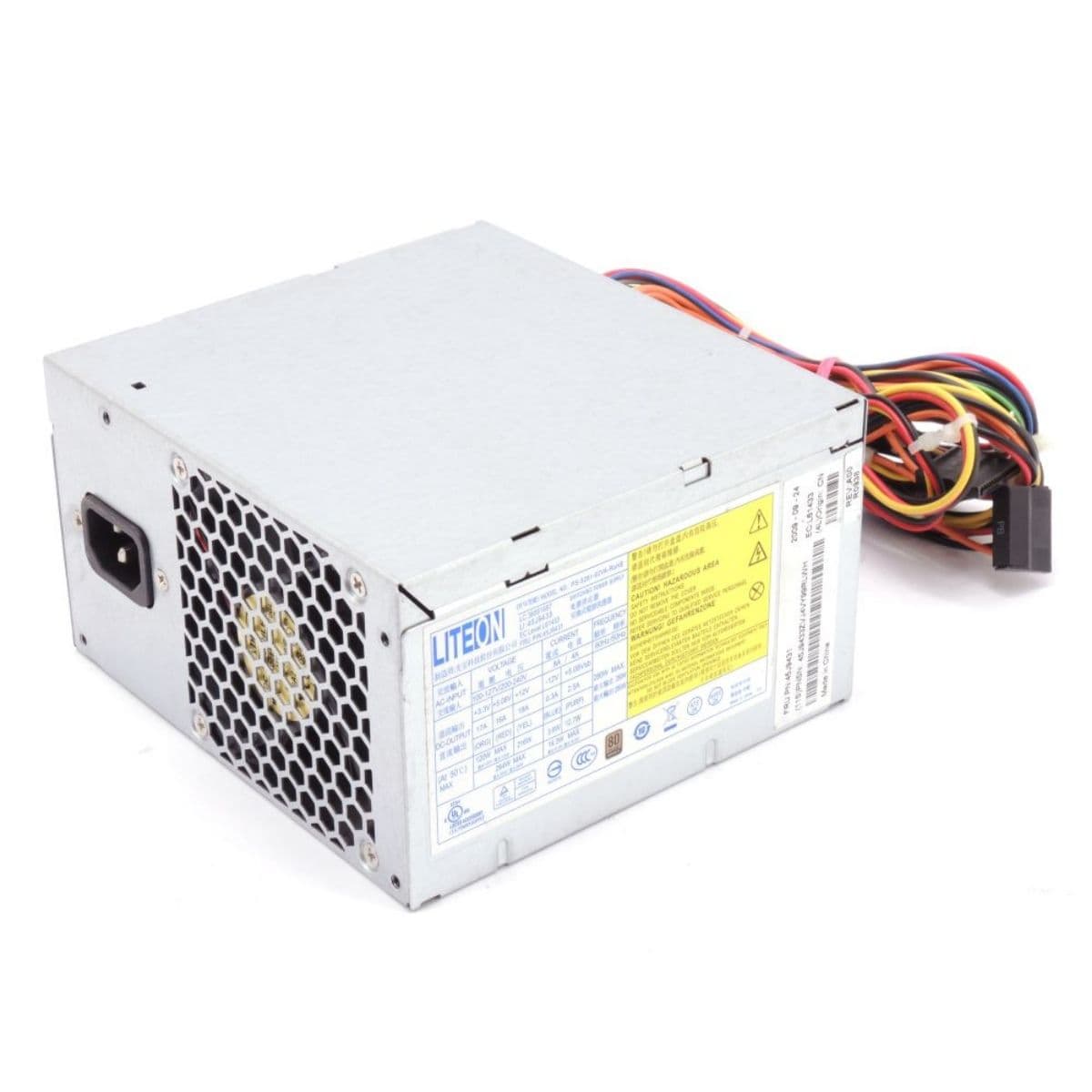 Блок живлення LITEON 280W