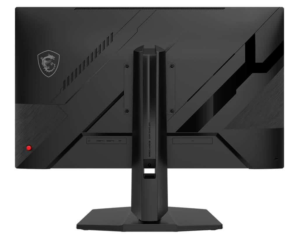 Монітор 27" IPS MAG 272QPF E20 MSI