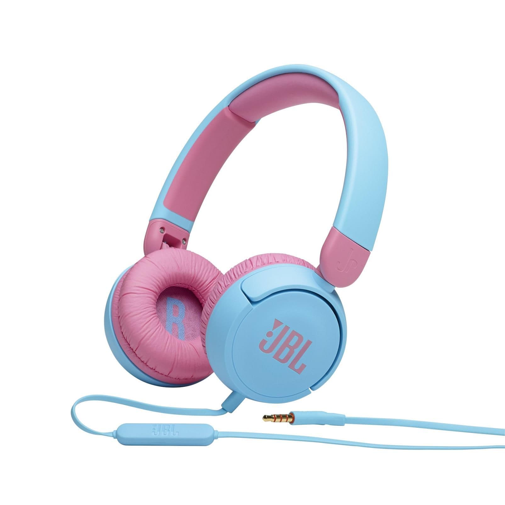 Гарнітура JR310 BLUE JBL