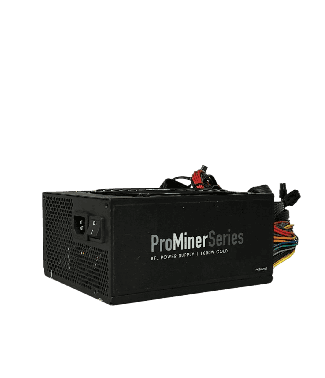 Butterfly Labs Prominer 1000W 80+ Gold