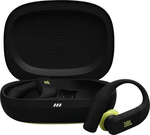 Навушники з БТ JBL JBLENDUPEAK4BLKL