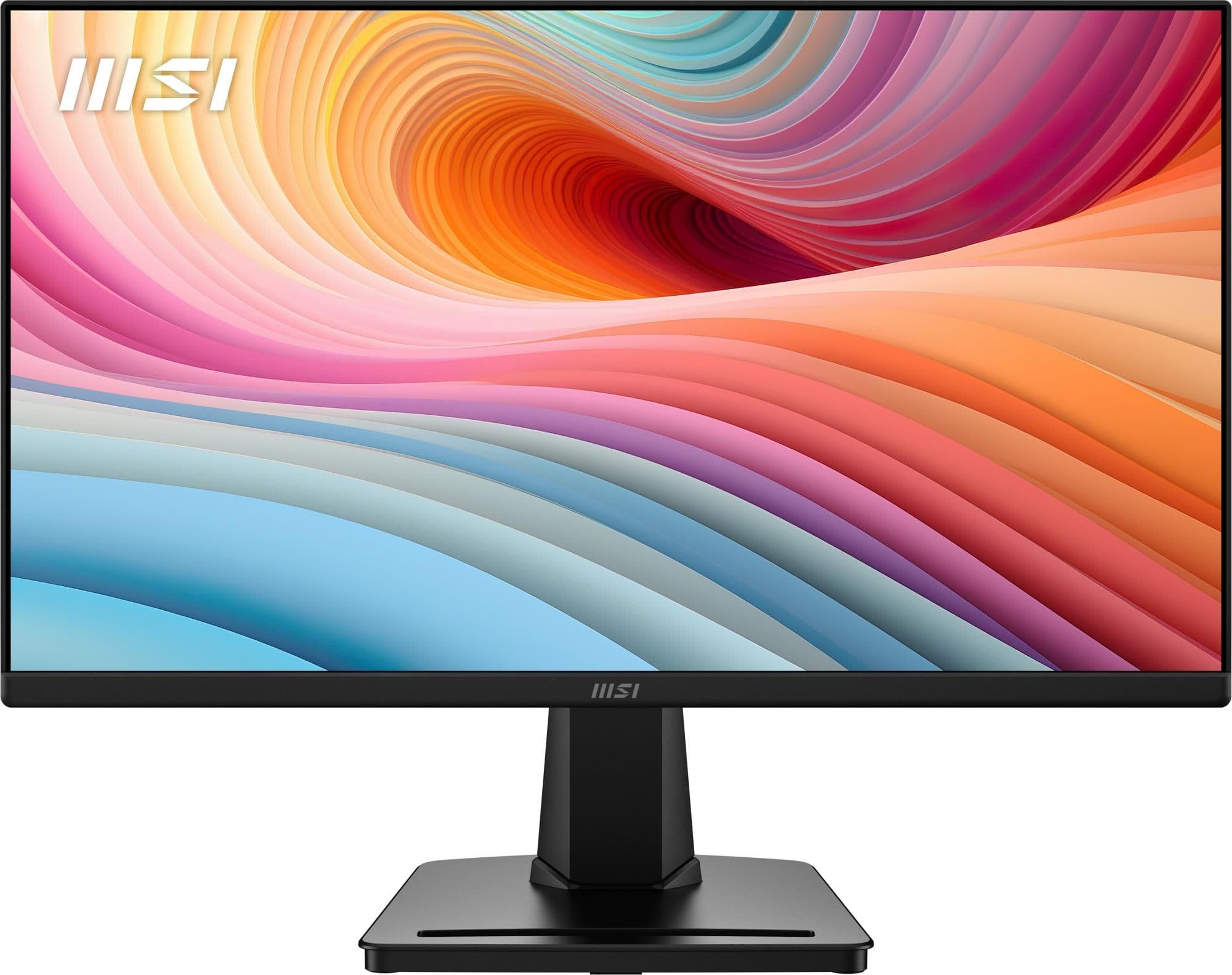 Монітор 22" PRO MP225 E12VL MSI