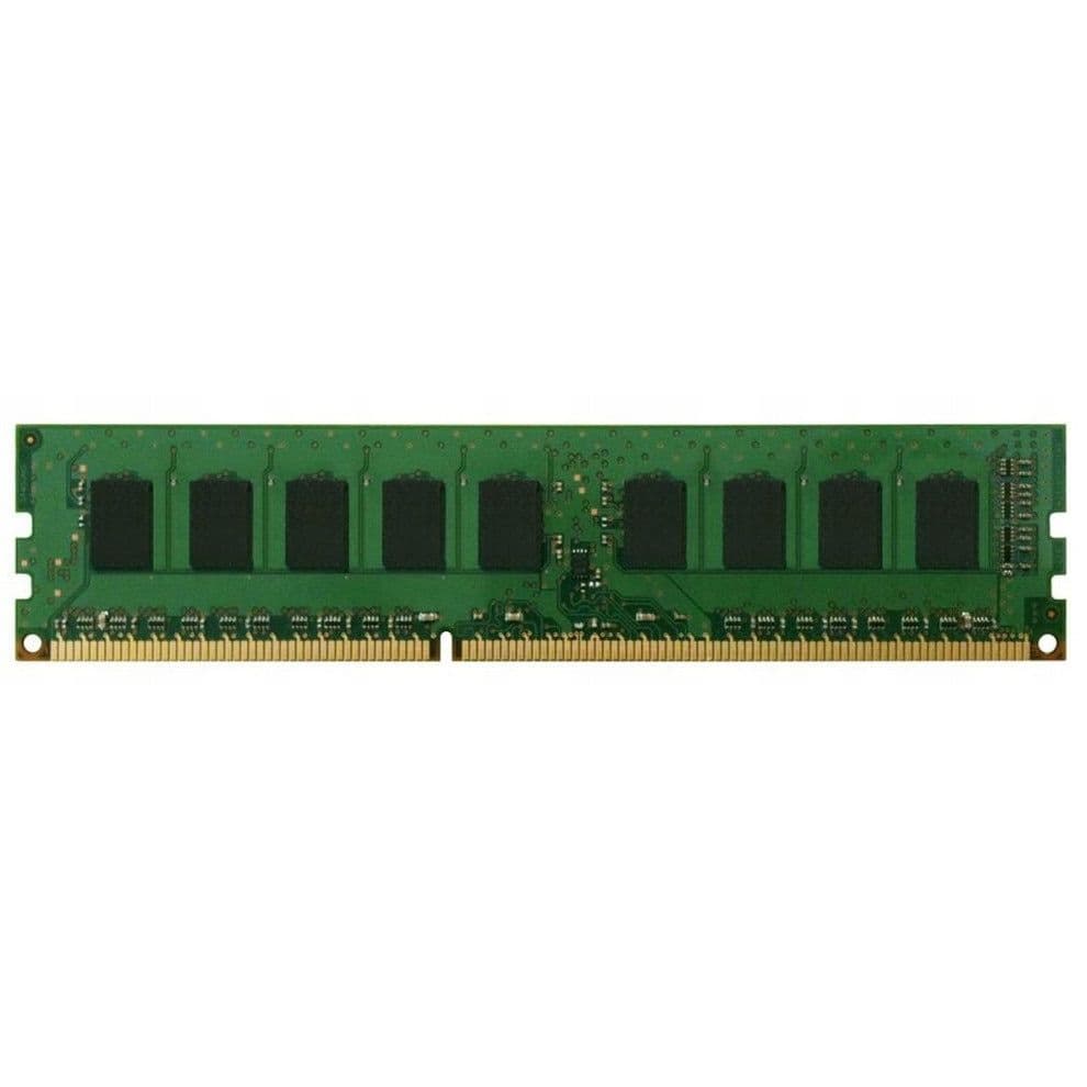 Модуль серверної оперативної пам`яті SWISSBIT DDR3L 4GB ECC 1600 MHz