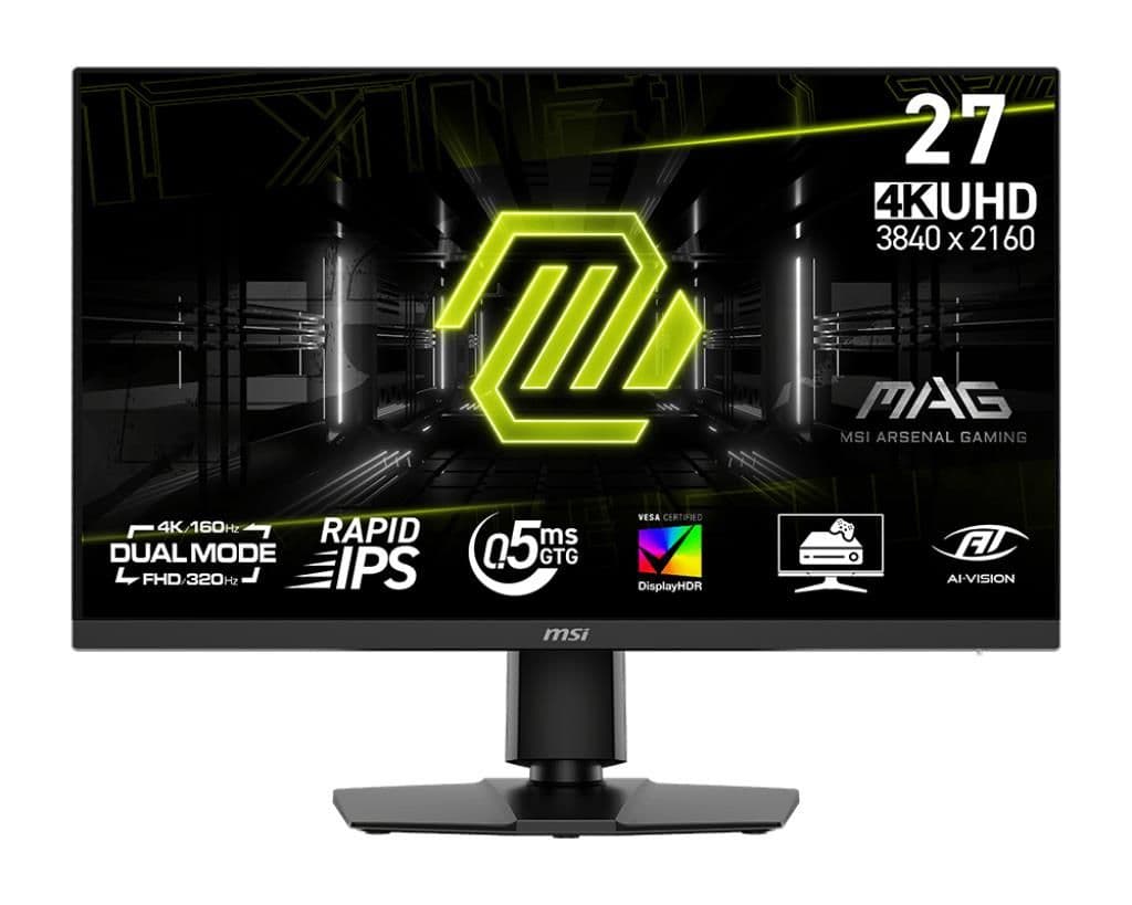 Монітор 27" IPS MAG 272URDF E16 MSI
