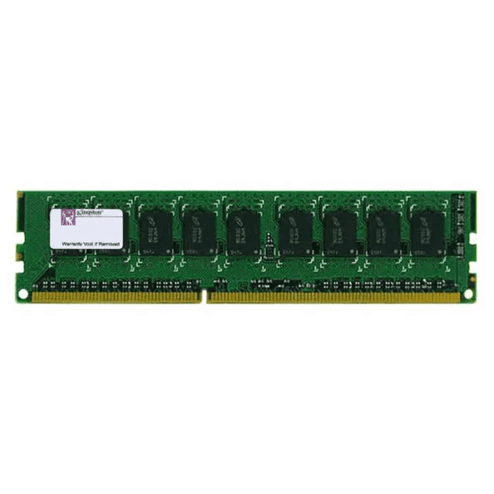 Модуль оперативної пам`яті Kingston DDR3 1600MHz