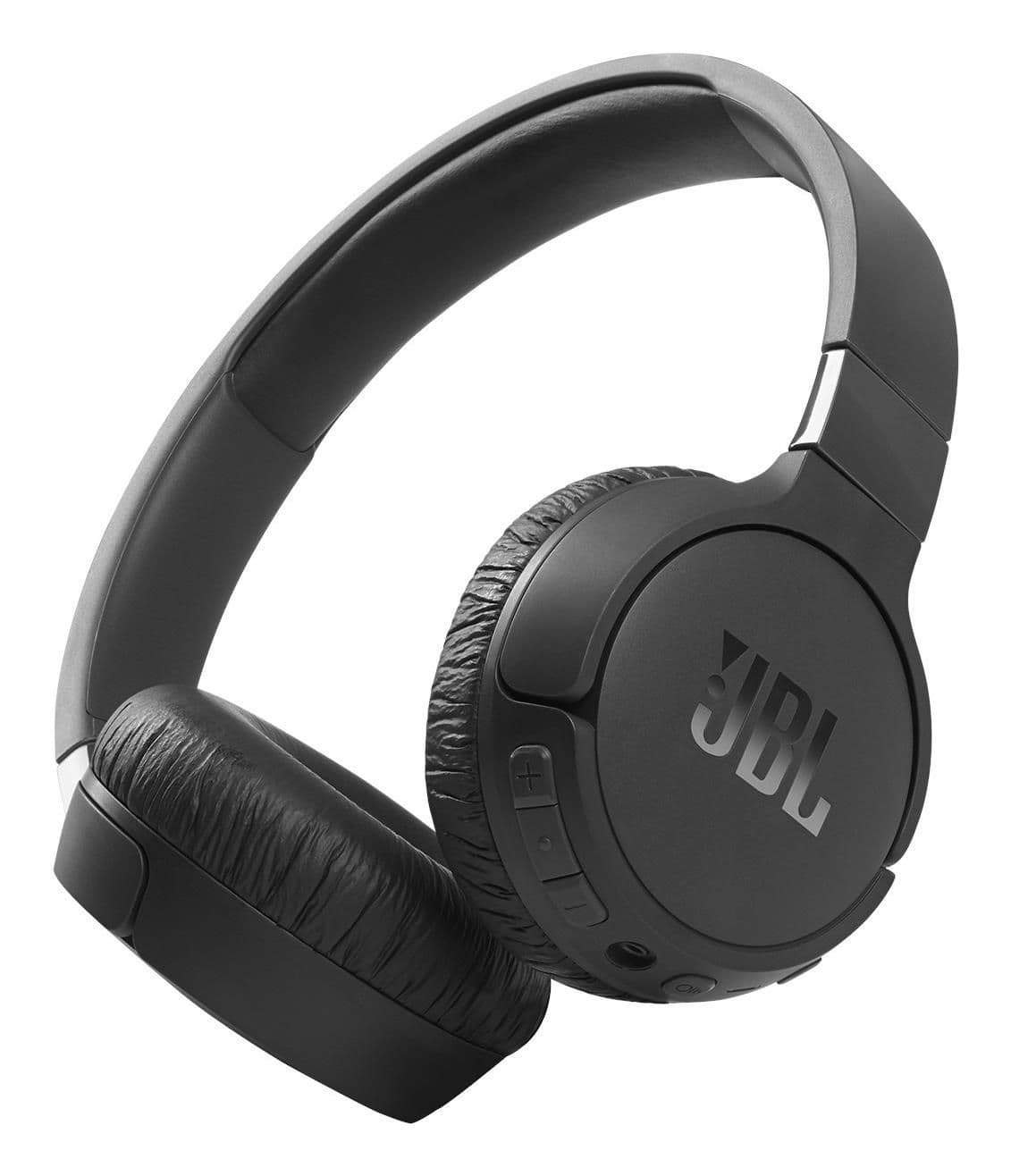 Навушники з БТ JBLT660NCBLK