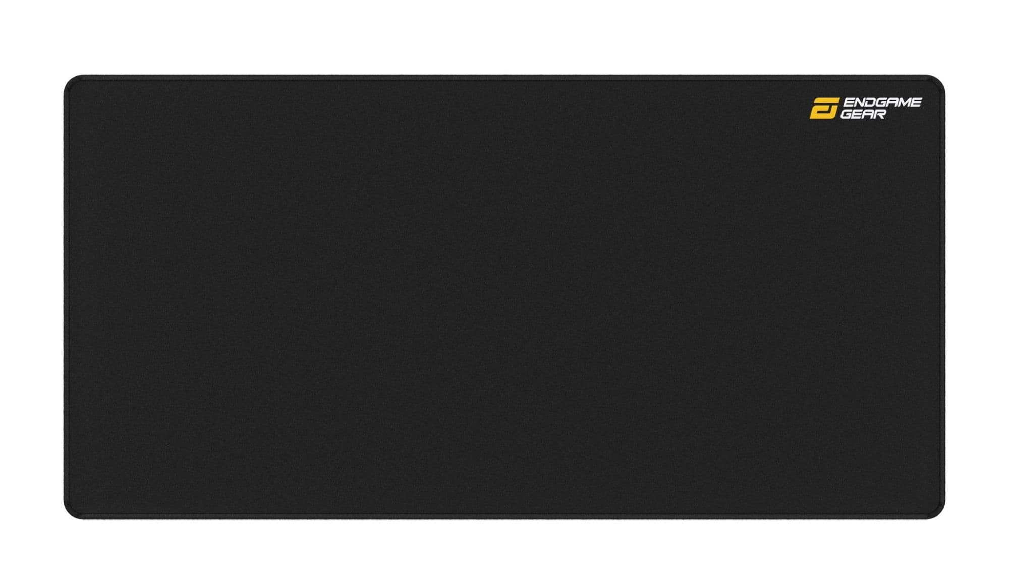 Ігрова поверхня Endgame Gear Deskmat EGG-DM91, 890x450мм, чорний