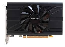 Відеокарта Sapphire Radeon RX 570 Pulse ITX 4Gb GDDR5