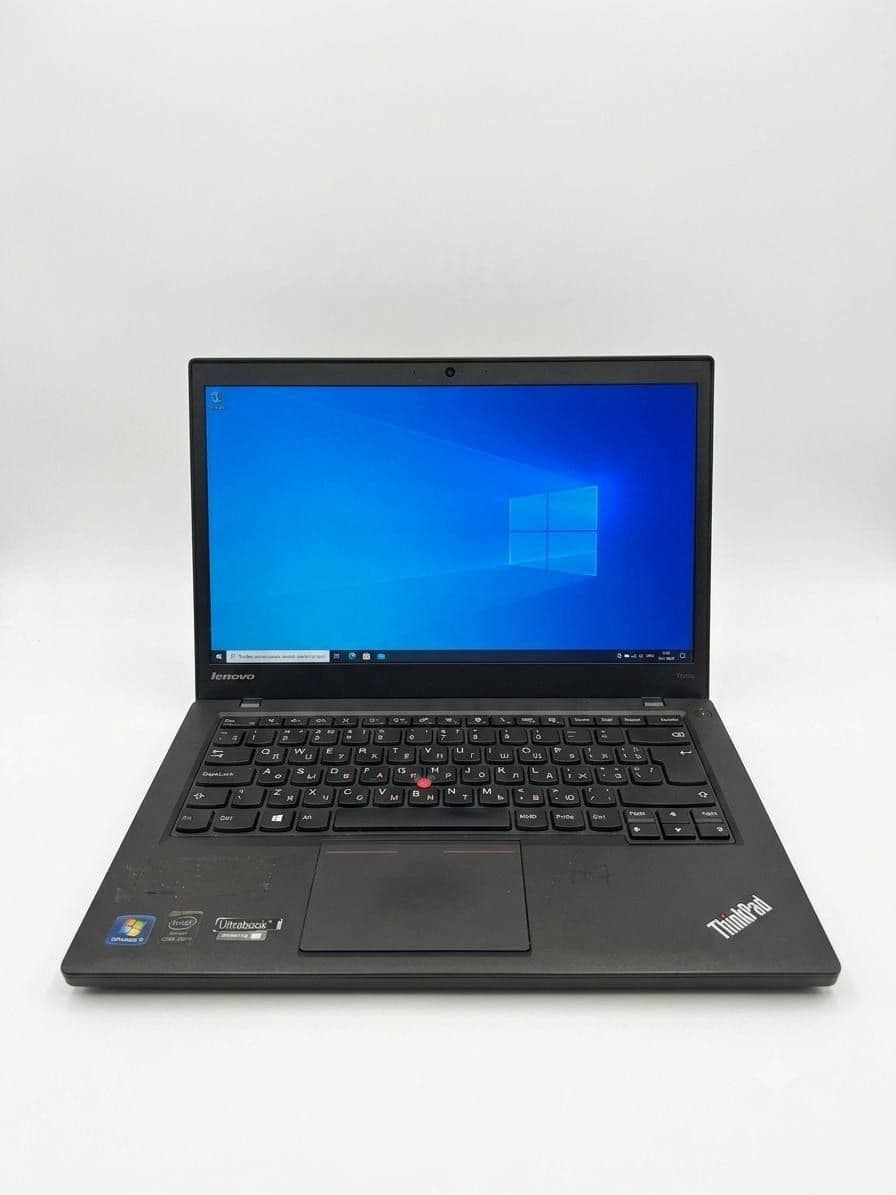 Ноутбук Lenovo ThinkPad T440s