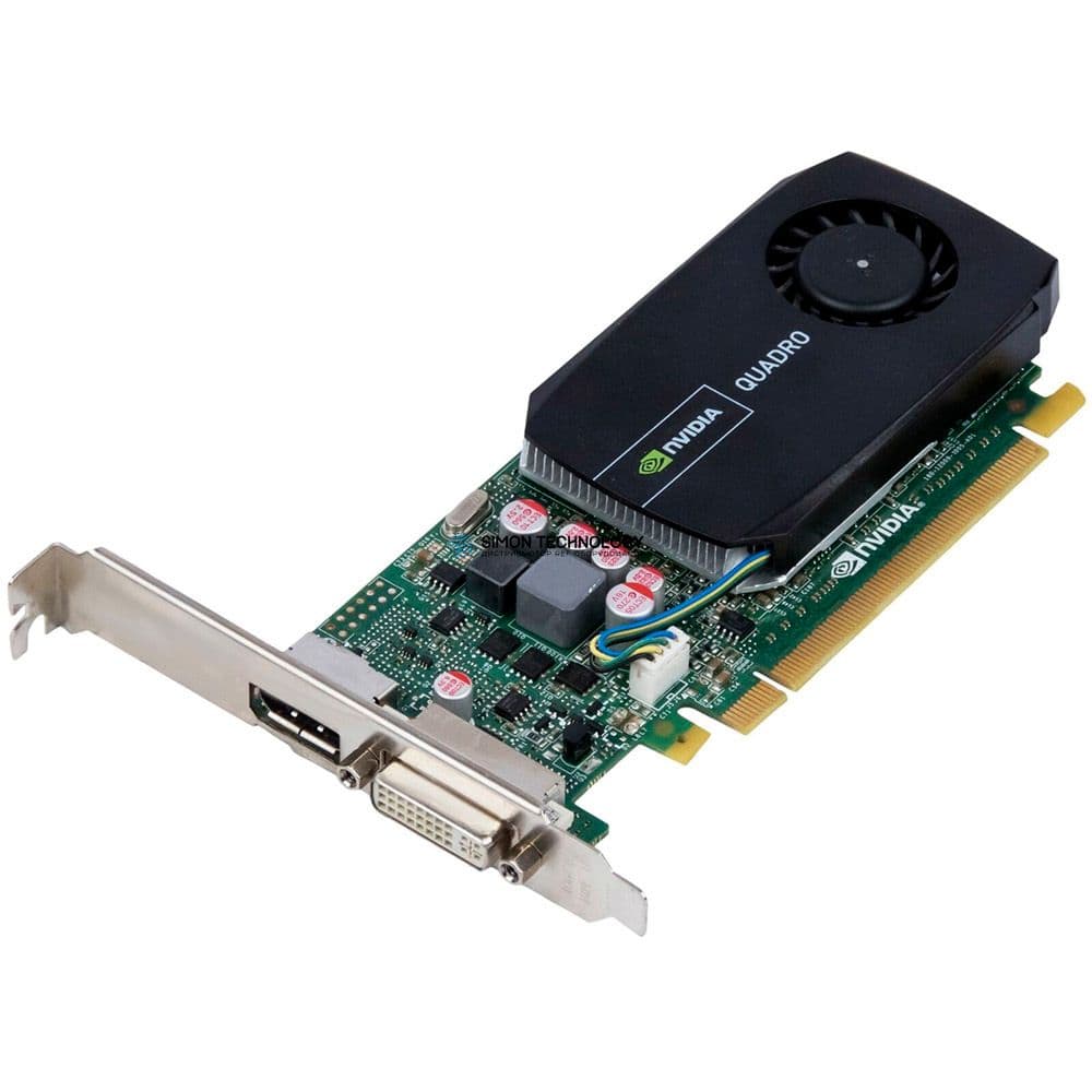 PNY NVIDIA Quadro 600 1GB GDDR3