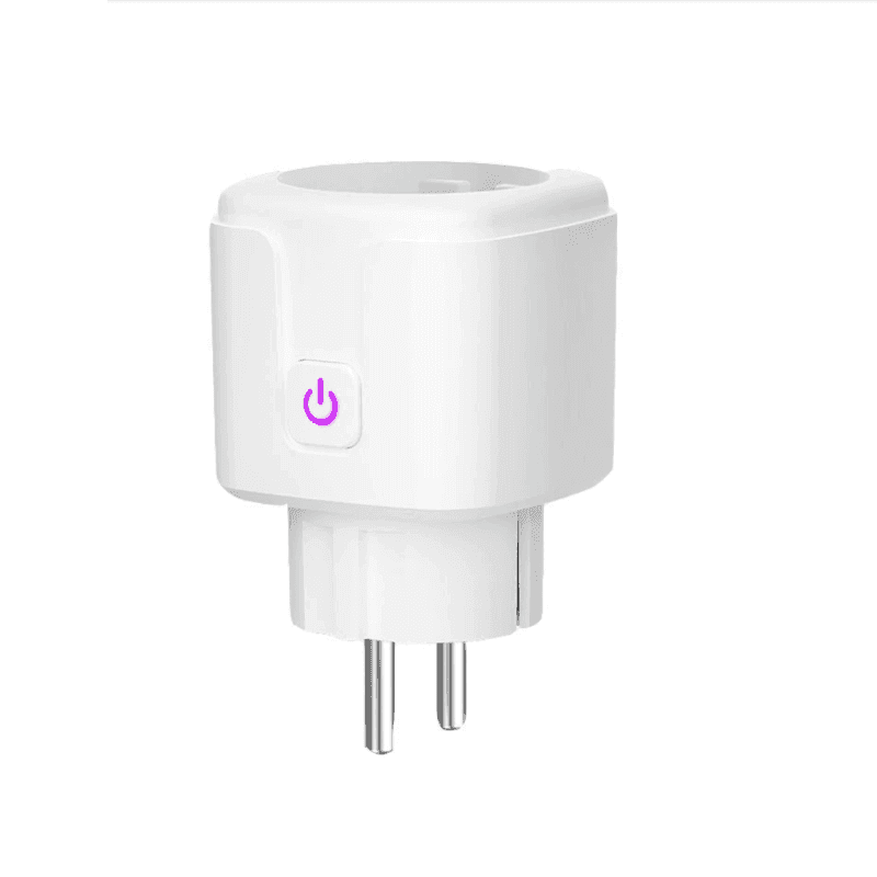 Elivco 16A Tuya Smart WI-FI