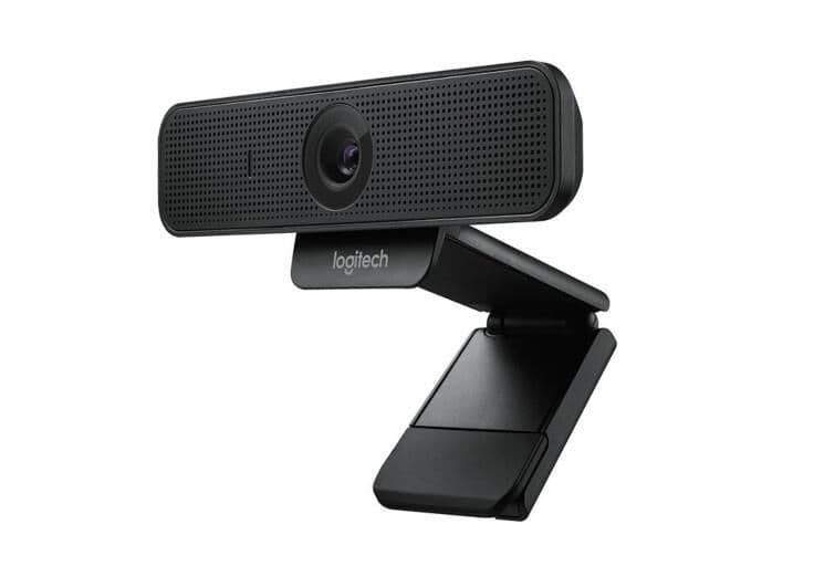 Веб-камера HD C925E 960-001076 LOGITECH
