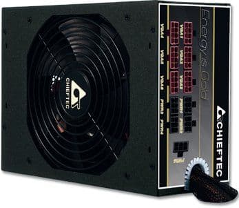 Chieftec Navitas GPM-1250C 80+ gold