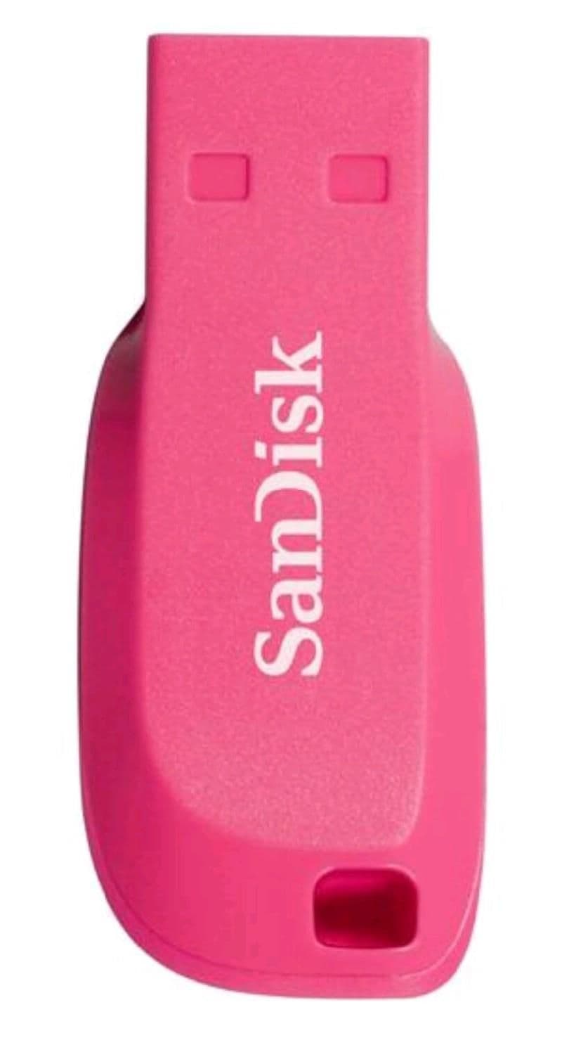 Флеш-пам'ять (накопичувач USB) USB2 16GB SDCZ50C-016G-B35PE SANDISK