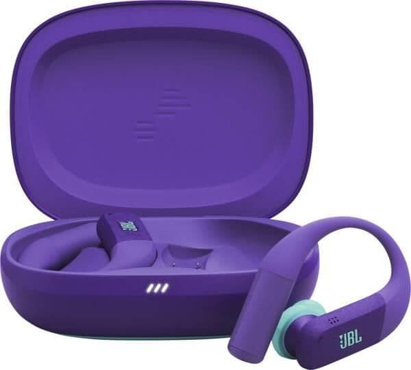 Навушники з БТ JBL JBLENDUPEAK4PUR