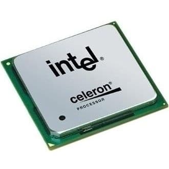 Intel Celeron G1840 (S1150, 2T, Tray)
