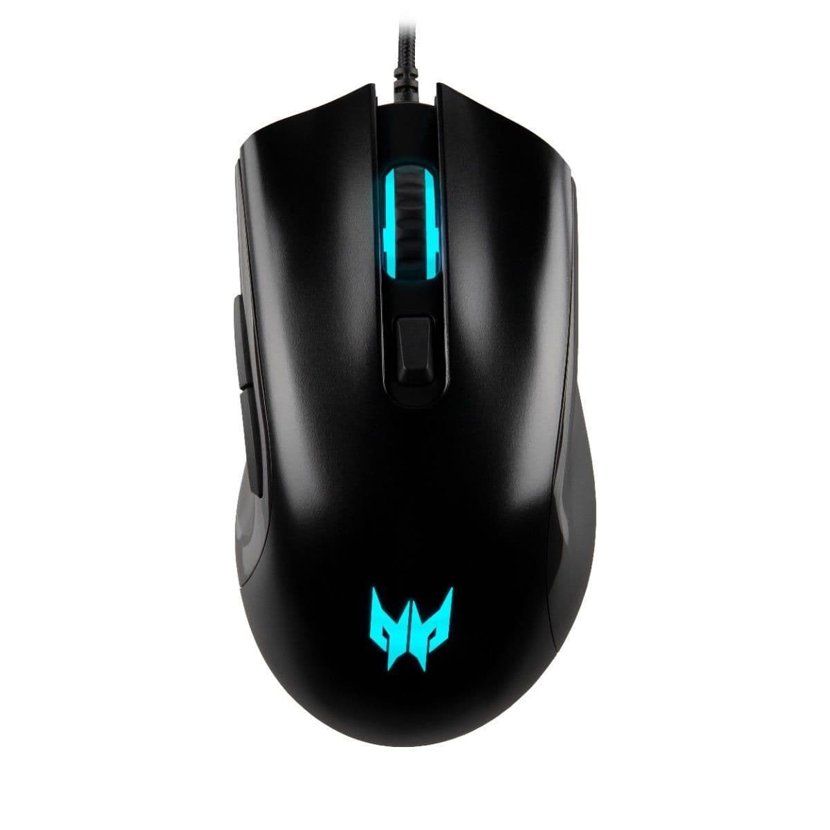 Mиша USB OPTICAL PREDATOR CESTUS 333 GP.MCE11.03S ACER