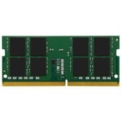 Пам'ять ноутбука Kingston DDR4 8GB 3200