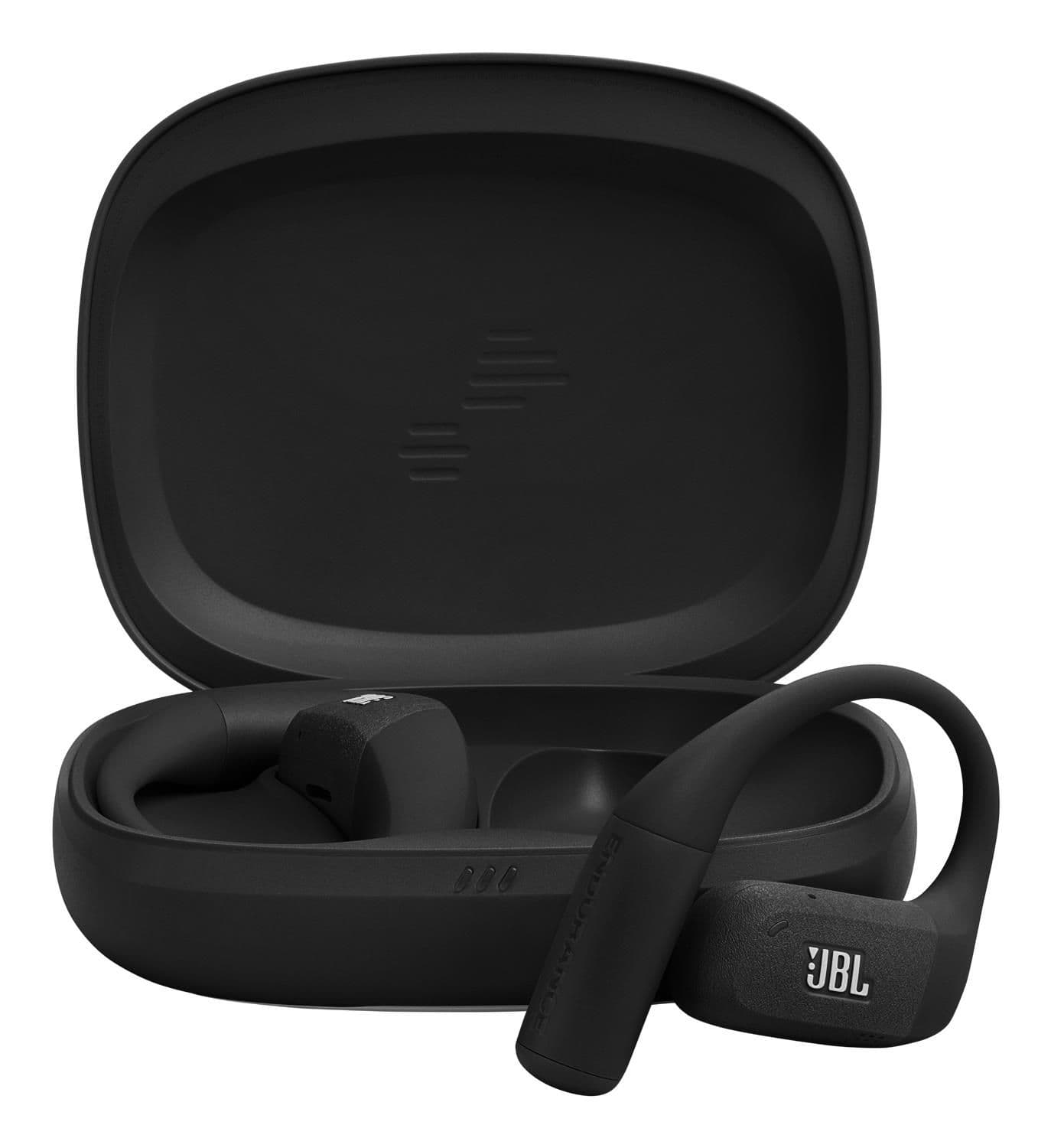 Навушники з БТ JBL JBLENDUZONEBLKG