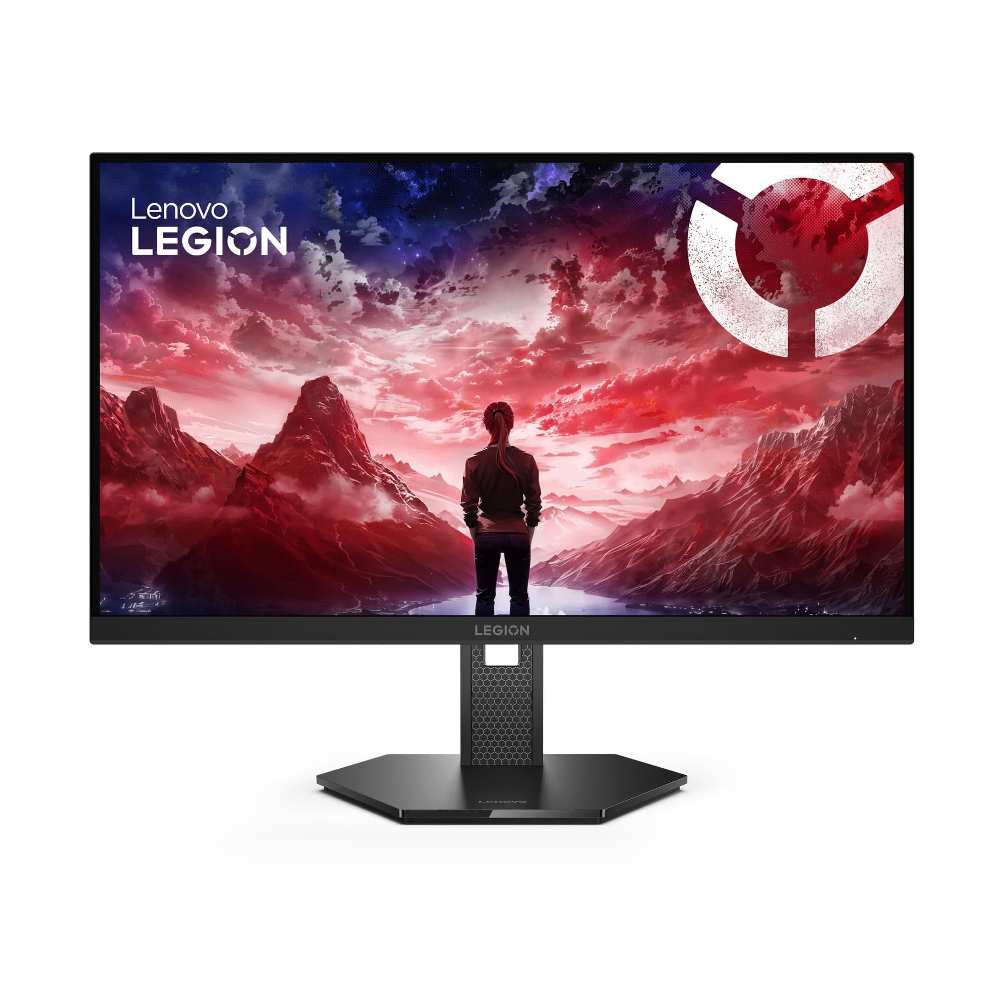 Монітор 27" LEGION 27U-10 67D1GAC1UA LENOVO