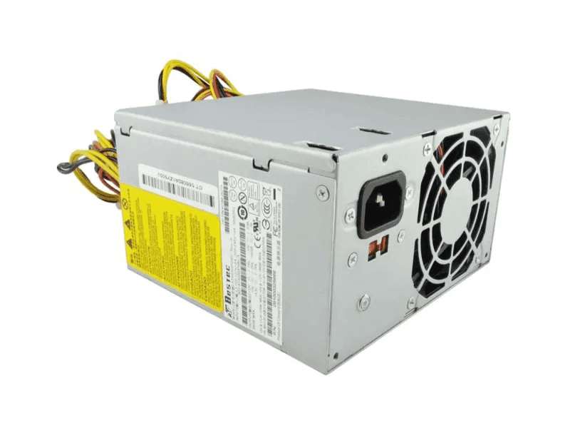 Блок живлення Bestec ATX-250-12Z (PFC)