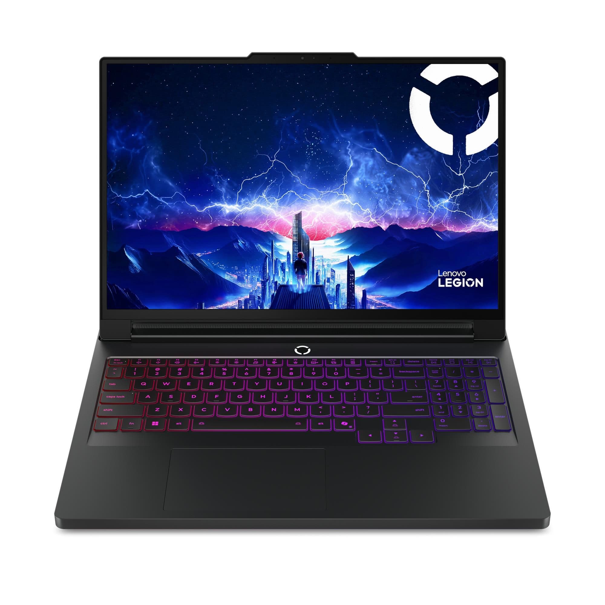 Ноутбук (портативний комп’ютер) L7P-16IAX10H CU9-290HX 16" 32GB/1TB 83F500RKRA LENOVO