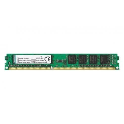 Kingston 4GB DDR3 1600MHz