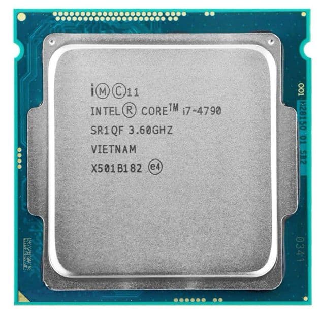 Intel Core i7-4790 (s1150) , tray