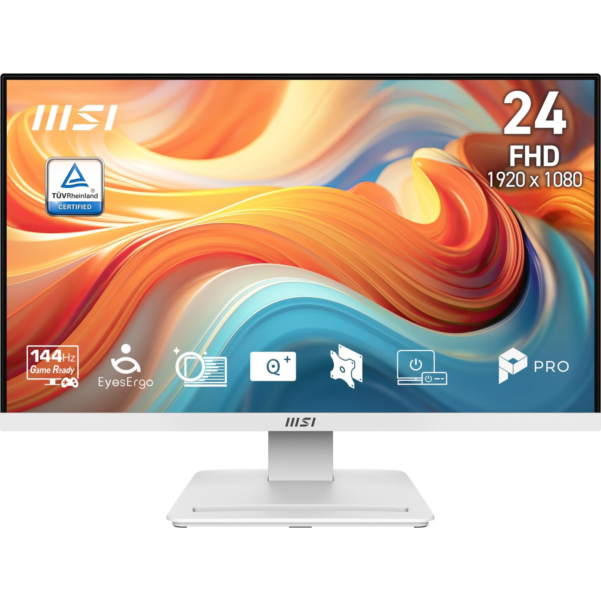Монітор 24" PRO MP241W E14V MSI