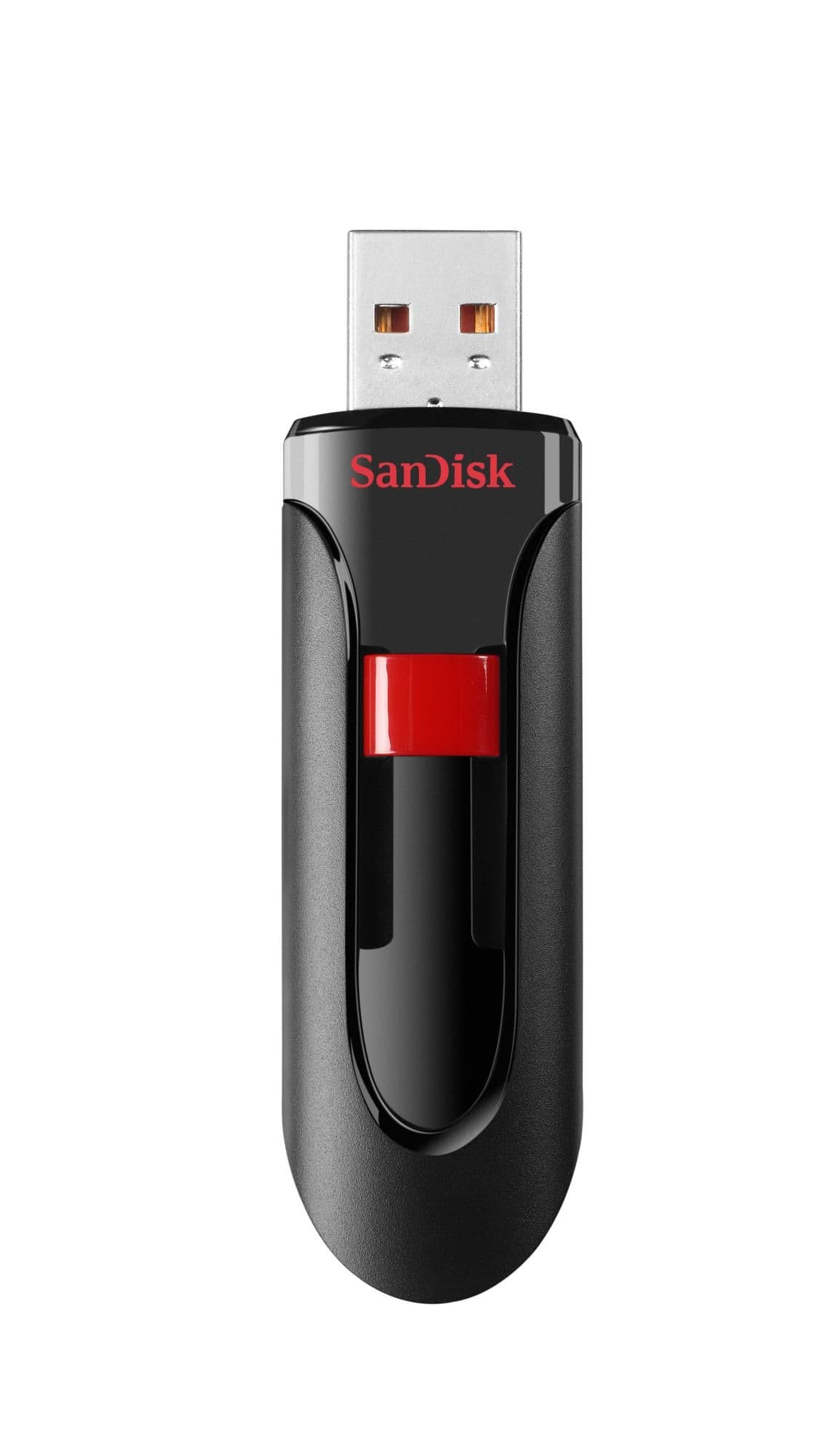 Флеш-пам'ять (накопичувач USB) USB2 256GB SDCZ60-256G-B35 SANDISK