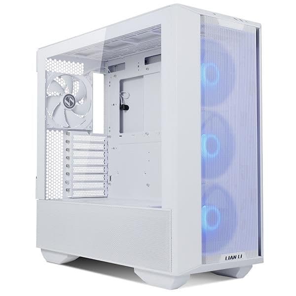 Корпус ATX W/O PSU G99.LAN3RW.00 LIAN LI