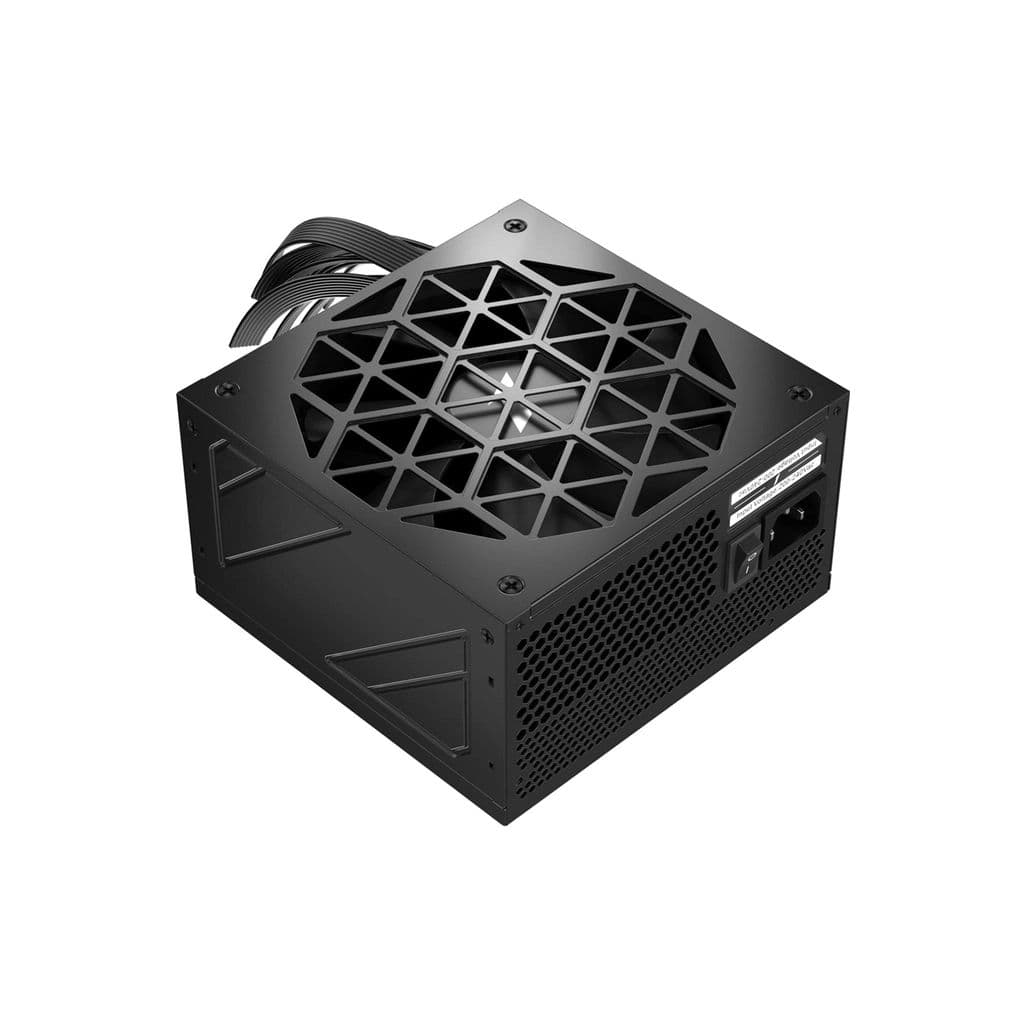 Блок живлення 1stPlayer HA-650AC1 650W (ACK-STD-650-BK-EU)