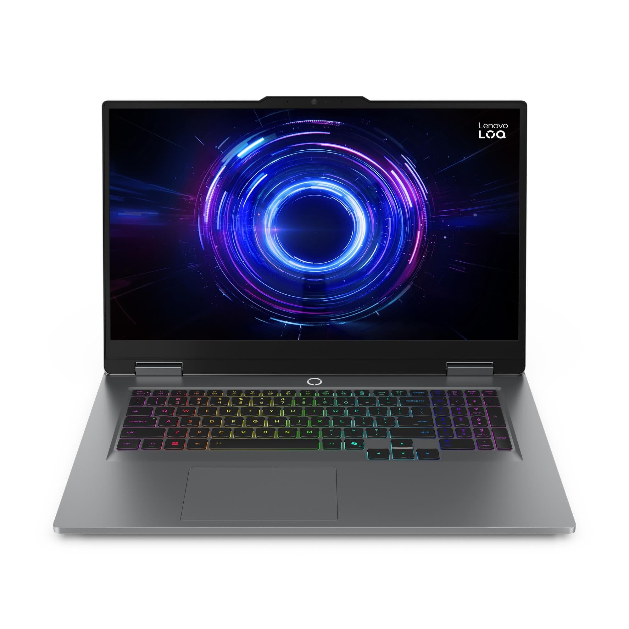 Ноутбук (портативний комп’ютер) LOQ-17IRX10 CI7-13650HX 17" 16/512GB 83JH00D2RA LENOVO