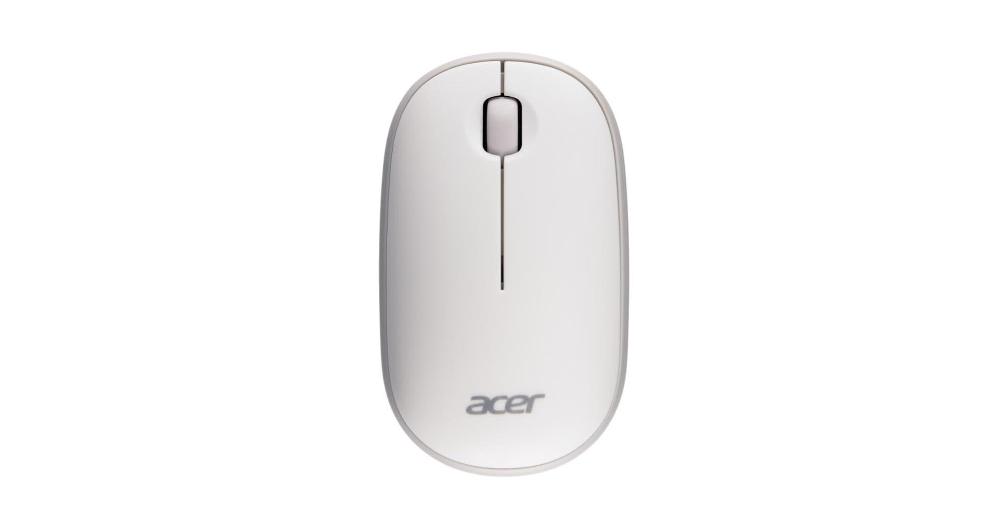 Mиша USB OPTICAL WRL BUBBLE GP.MCE11.03G ACER