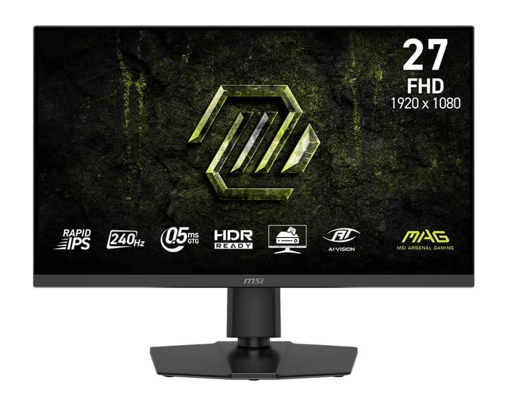 Монітор 27" IPS MAG 272PF X24 MSI