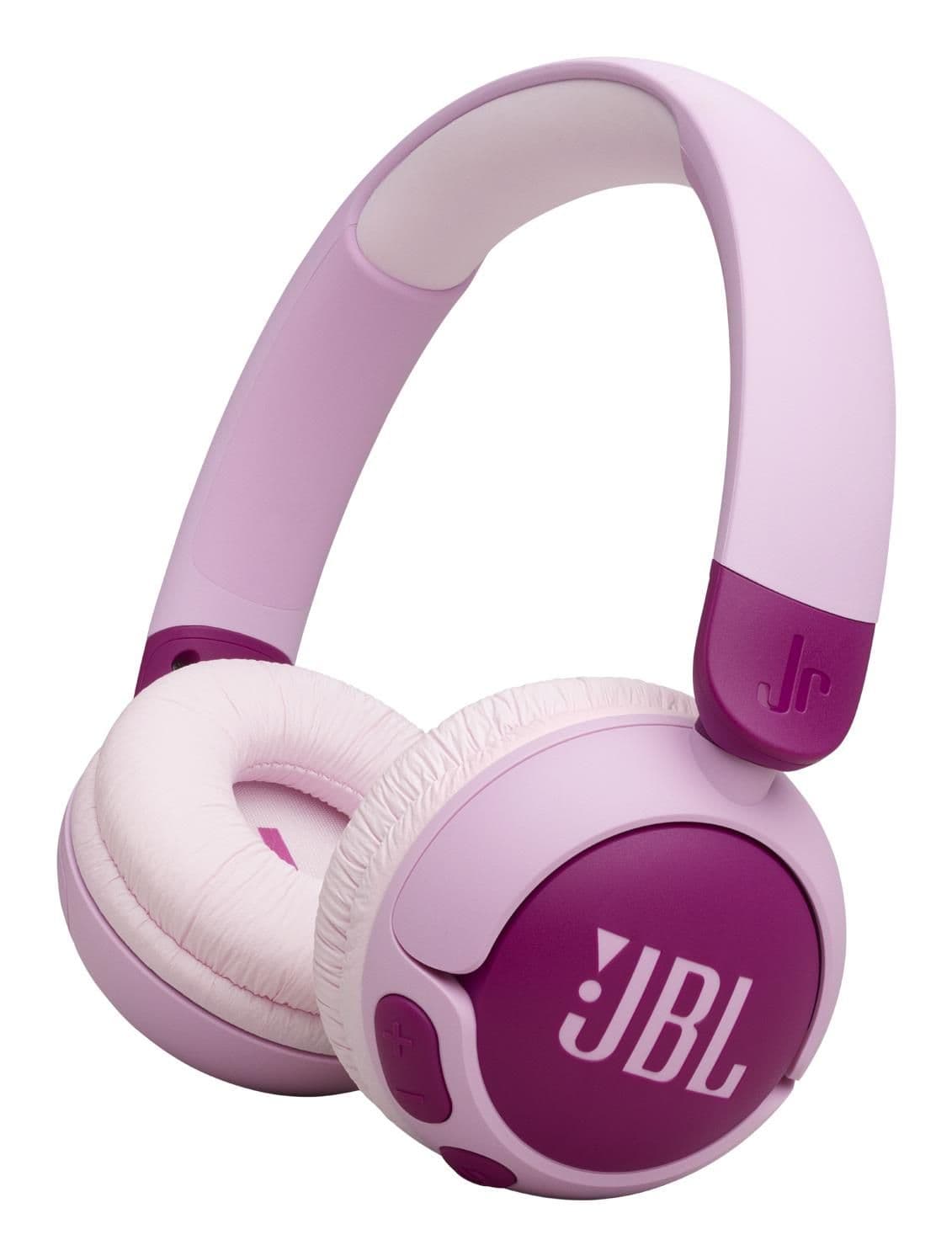 Навушники з БТJBLJR320BTPUR