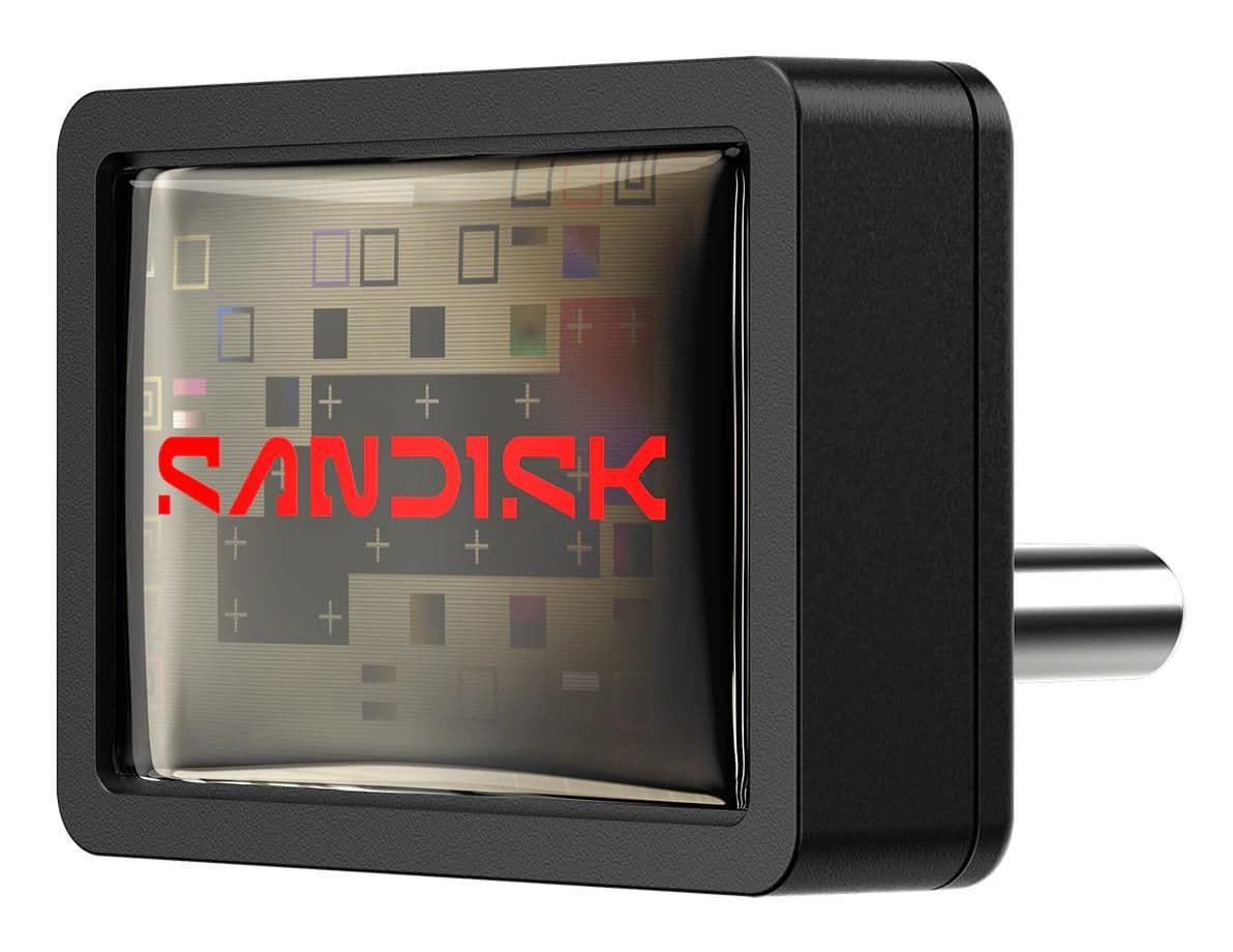 Флеш-пам'ять (накопичувач USB) USB-C 64GB SDCZ530-064G-G46 SANDISK