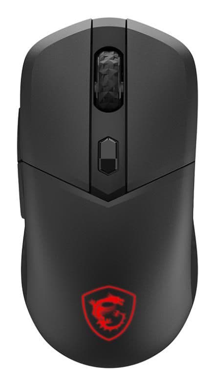 Mиша USB OPTICAL WRL GAMING VERSA 300 W MSI
