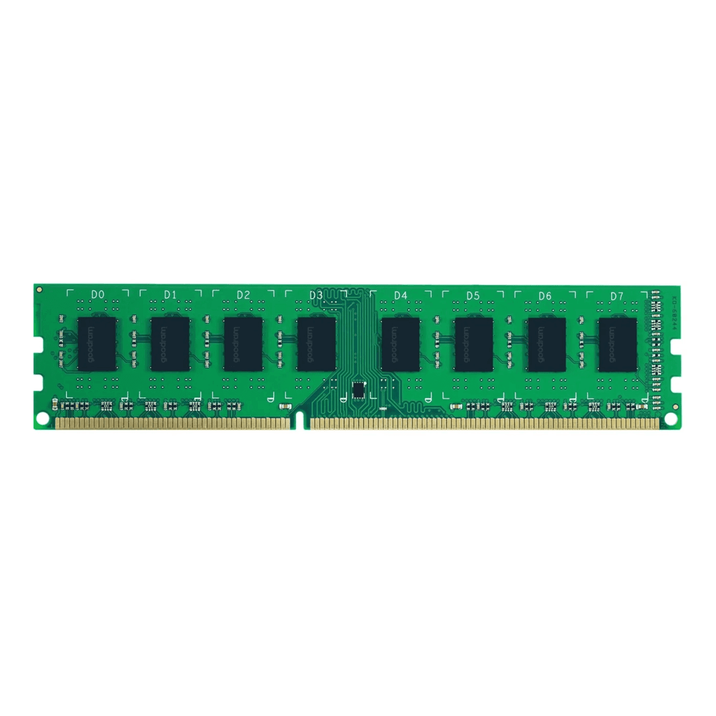 Модуль оперативної пам`яті GOODRAM 8 GB DDR3 1333 MHz