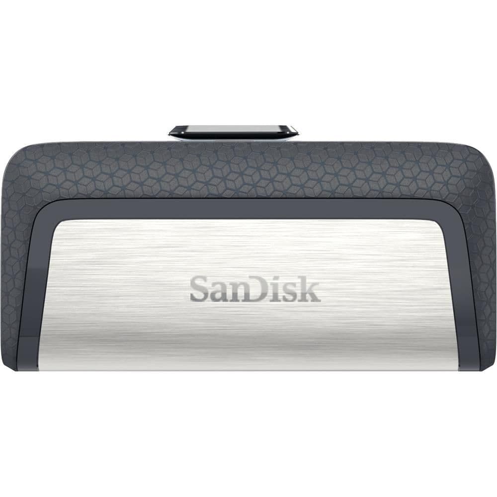 Флеш-пам'ять (накопичувач USB) USB-C 32GB SDDDC2-032G-G46 SANDISK