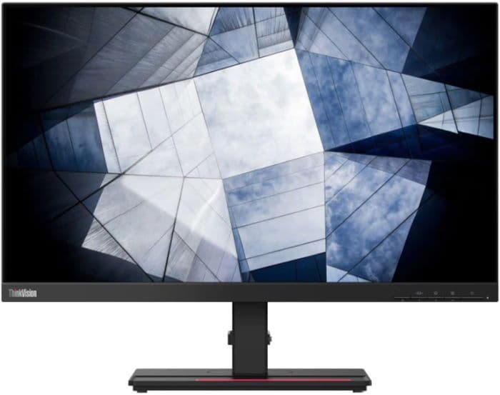 Монітор Lenovo ThinkVision P24q-20 QHD 24` 2K /IPS 60Hz