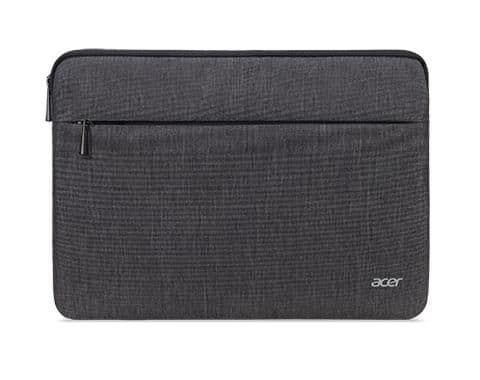 Чохол для ноутбука 15.6" GREY NP.BAG1A.293 ACER