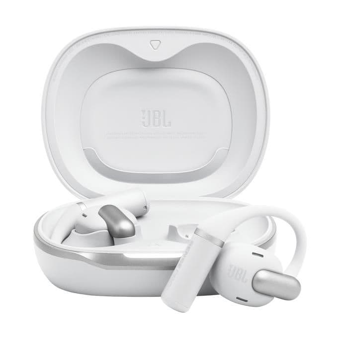 Навушники з БТ JBL JBLSENSEPROWHT