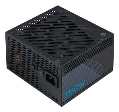 Блок живлення ATX 750W PSAZ-750G(ATX 3.1) AZZA