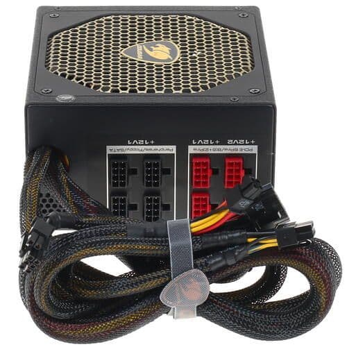 Блок живлення Cougar GX 1050W